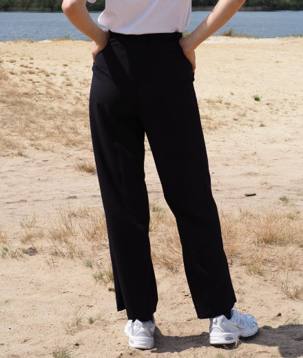 Pantalon JUNE noir