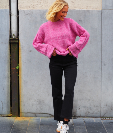 Pull ELINE rose