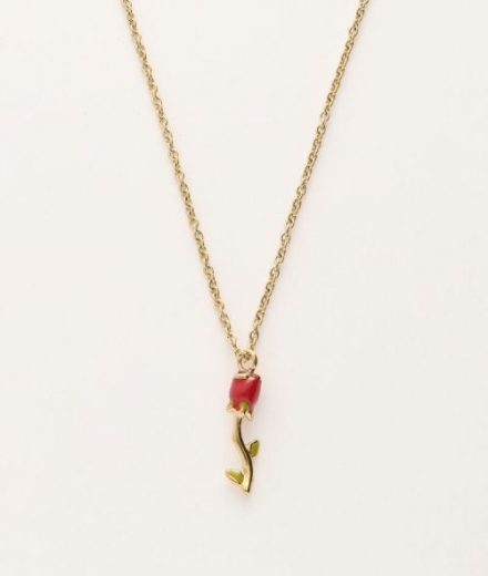 Collier ROSE